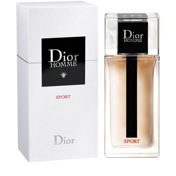 Dior/迪奧桀驁運動Homme Sport淡香水200ml