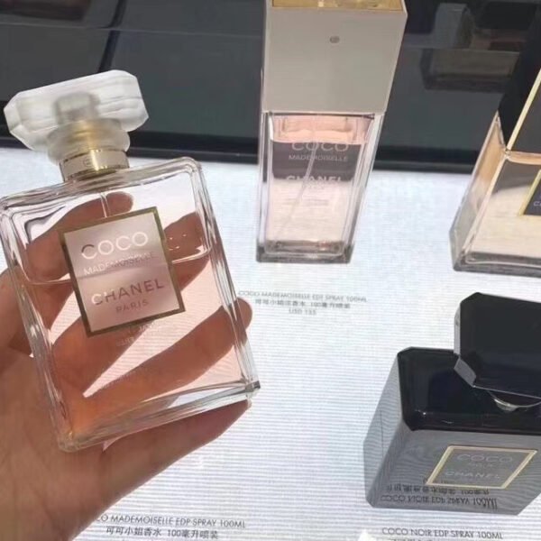法國Chanel香奈兒COCO可可小姐濃香水100ml
