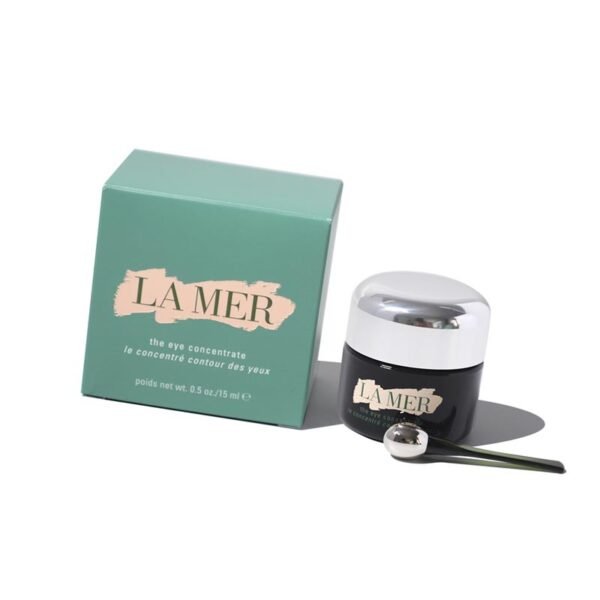 美國La Mer海藍之謎濃縮修護眼霜15ml