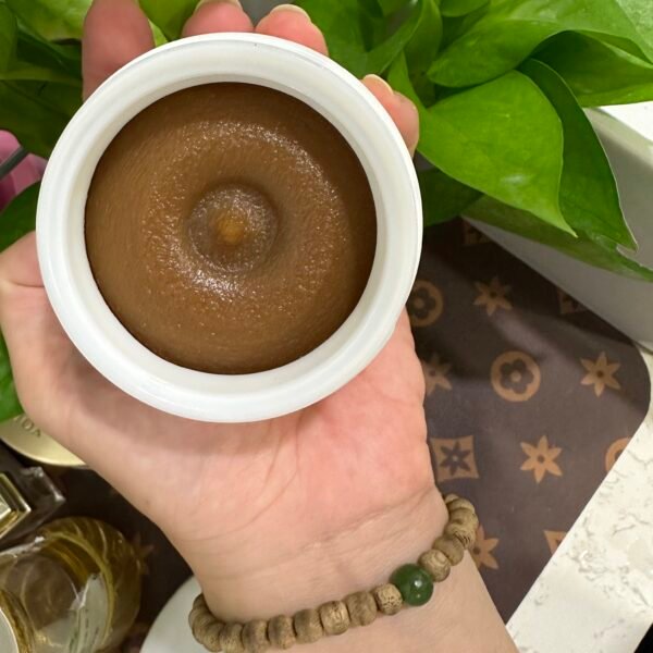 馥蕾詩黃糖磨砂面膜