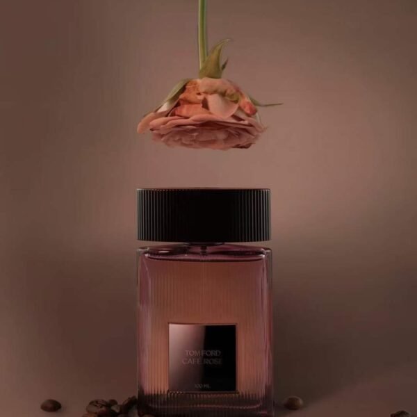 100ml TF新款咖啡玫瑰EDP濃香水